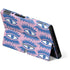 Bouffants and Broken Hearts Bold Eyes 2 Nintendo Switch OLED (2021) Skin